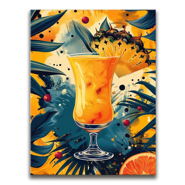 A Cup of Paradise
