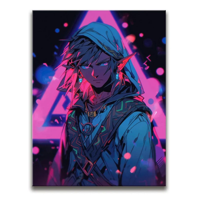 A Link To The Past
