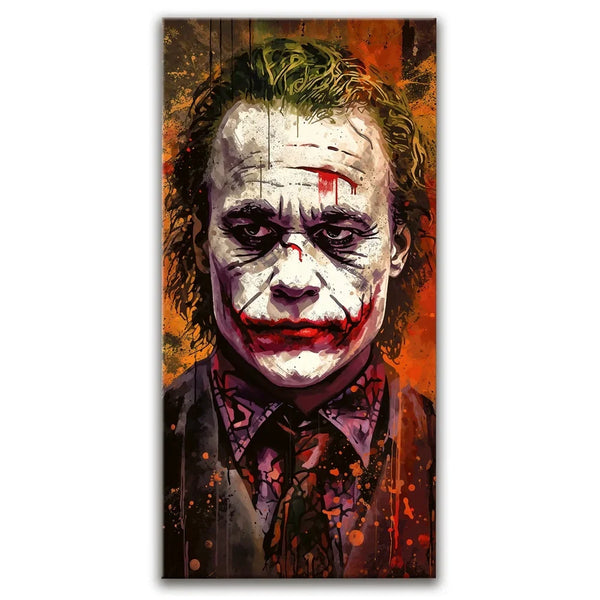 A Little Anarchy