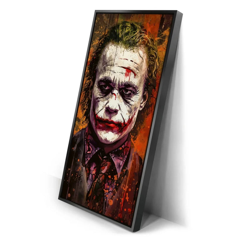 A Little Anarchy