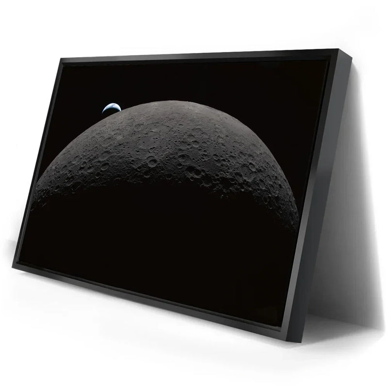 A New View of the Moon