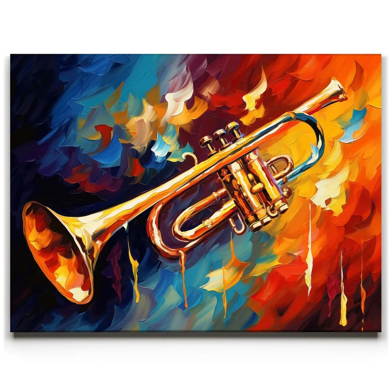 A Trumpets Voice