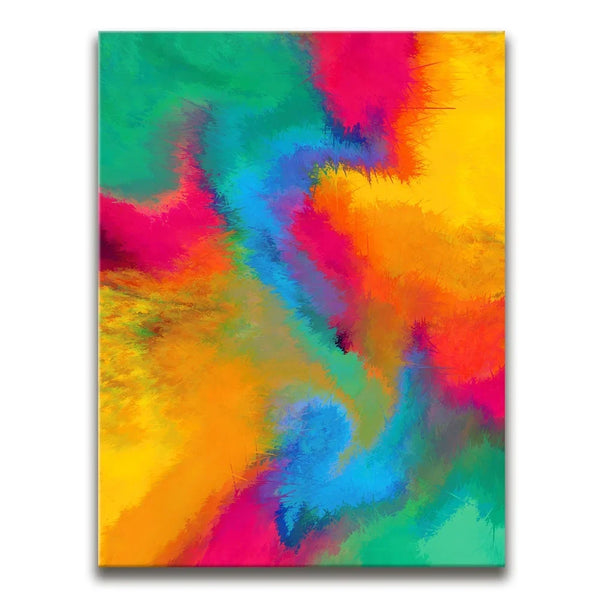 Abstract - Psychedelic