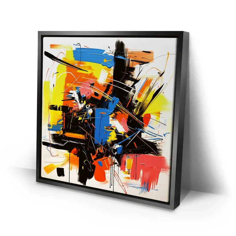 Abstract Excess