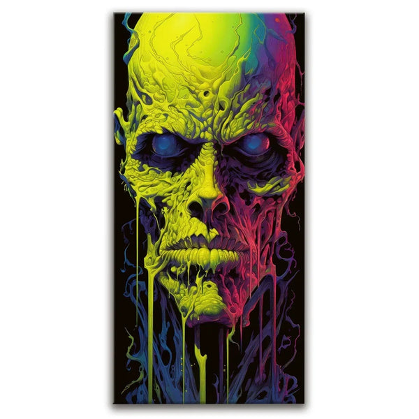 Acid Reaper