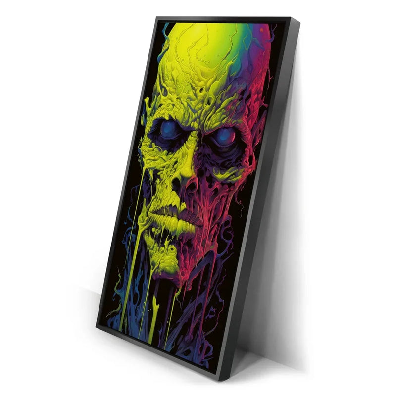 Acid Reaper