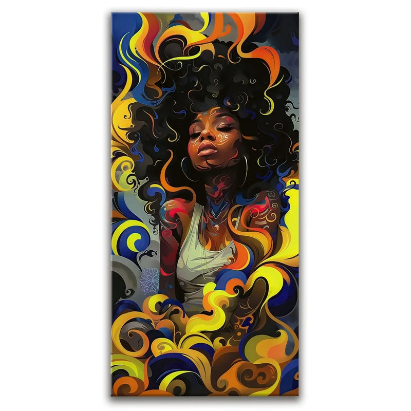 Afro Funk Vibes