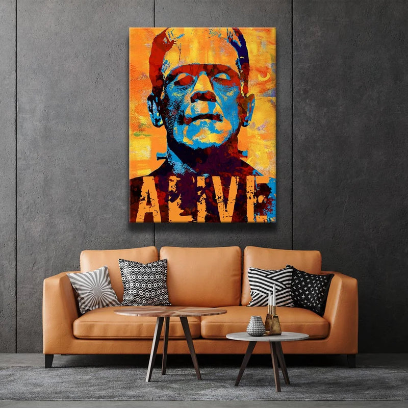 Alive