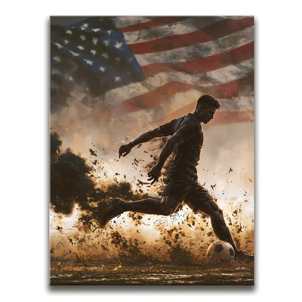 American Grit