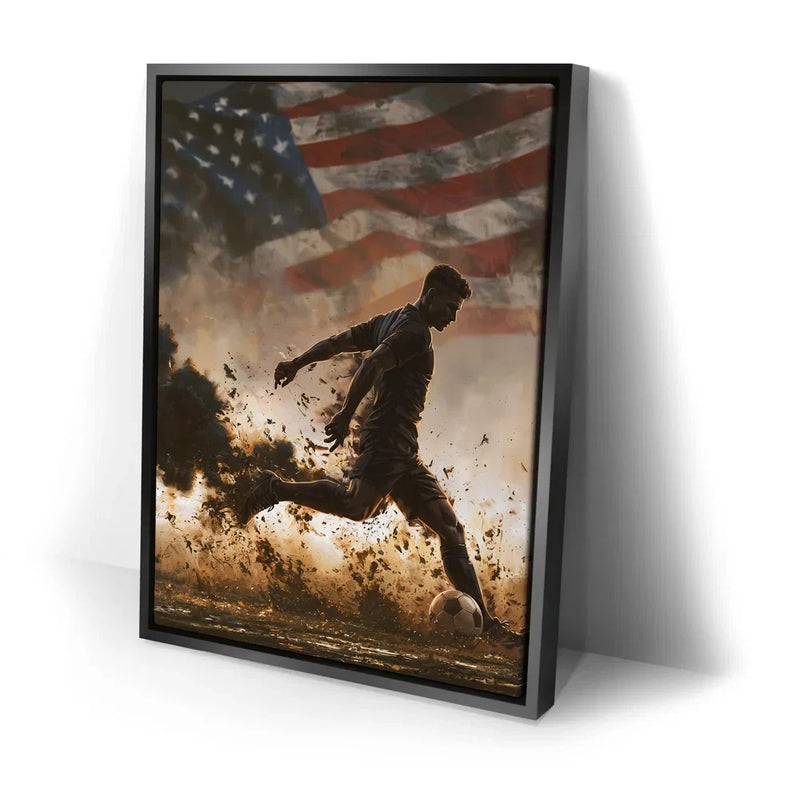 American Grit