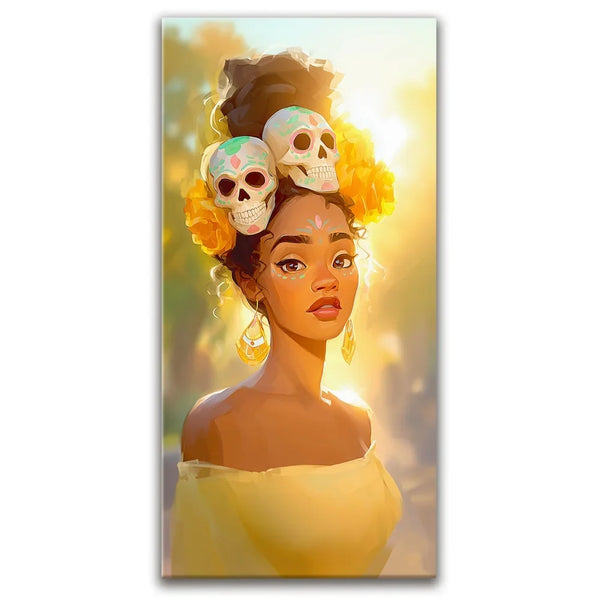 Amor De Los Muertos