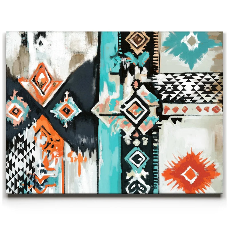 Ancestral Visions 7