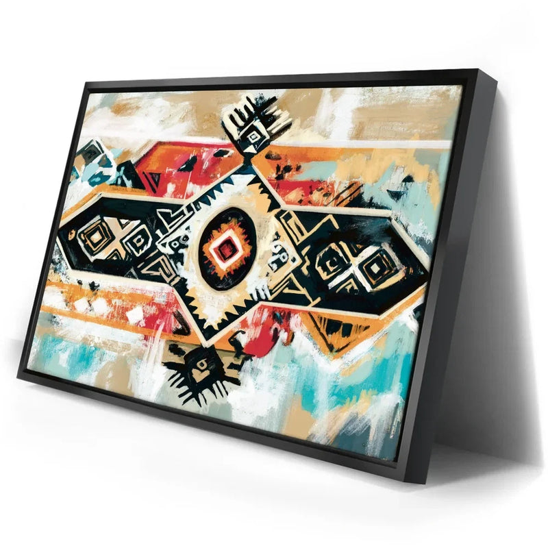 Ancestral Visions 8