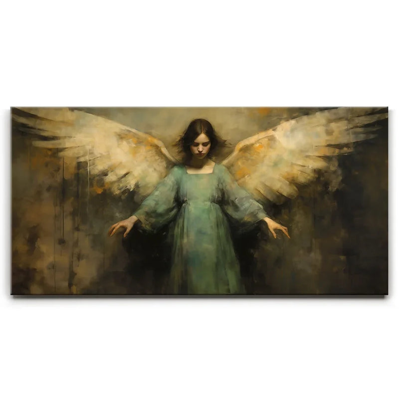 Angel of Mercy