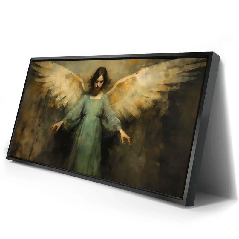 Angel of Mercy