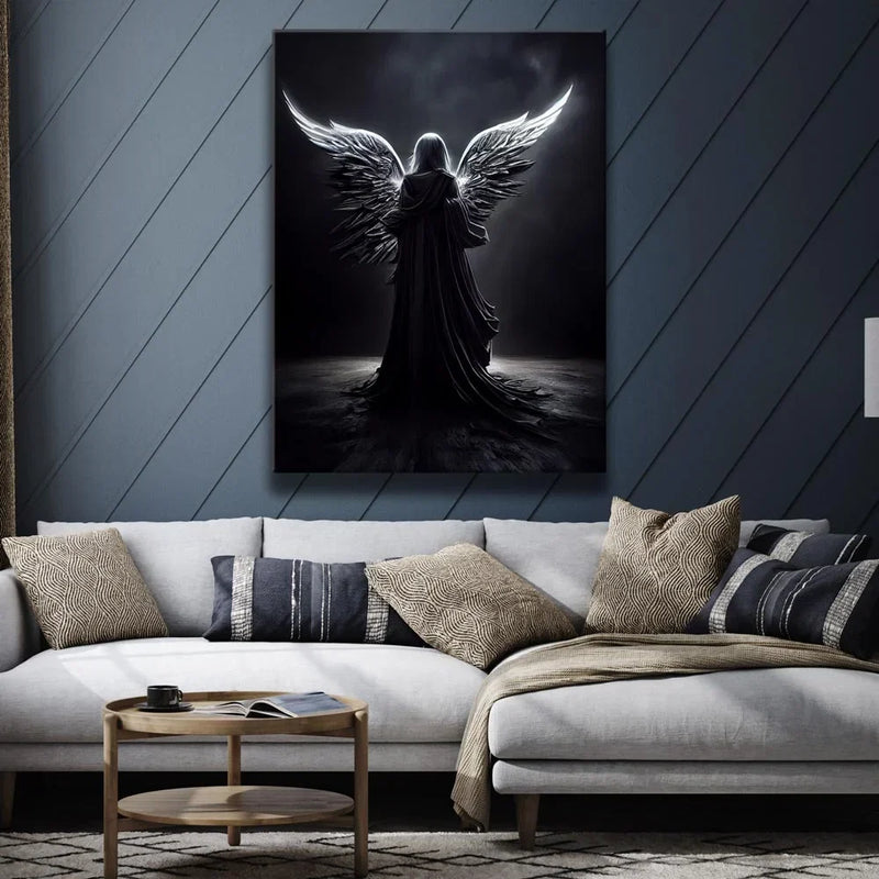 Angel of Darkness