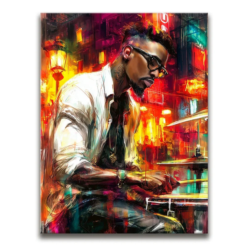 Artistic Tempo