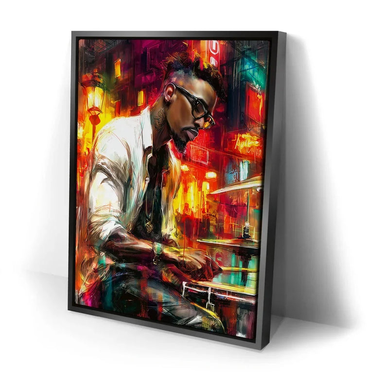 Artistic Tempo