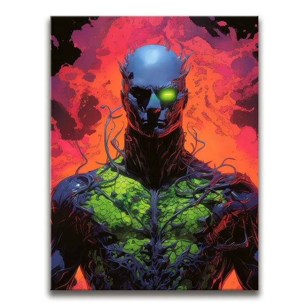 Assimilated