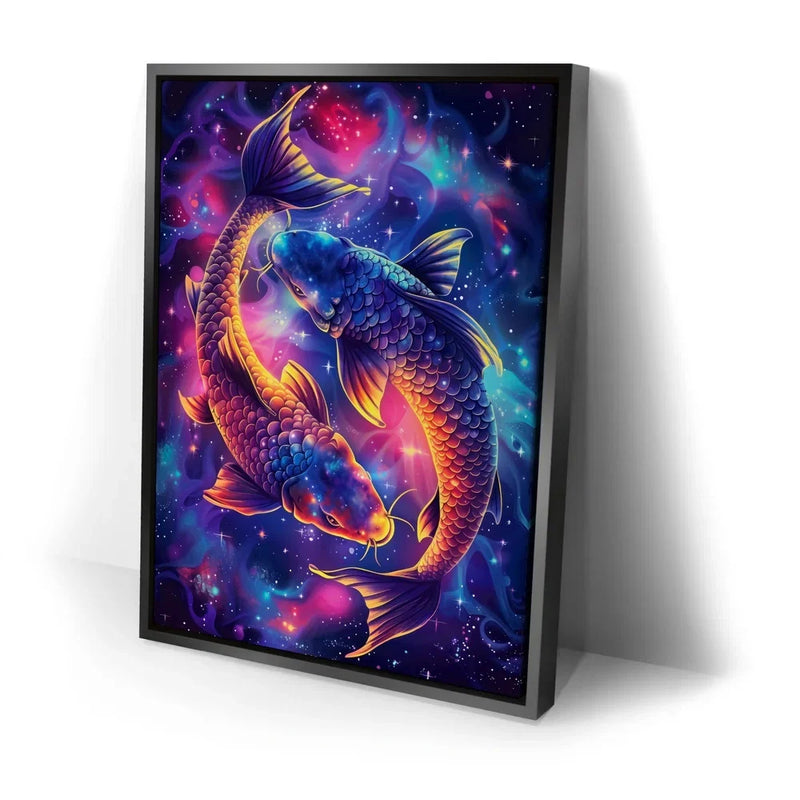 Astral Pisces Fish