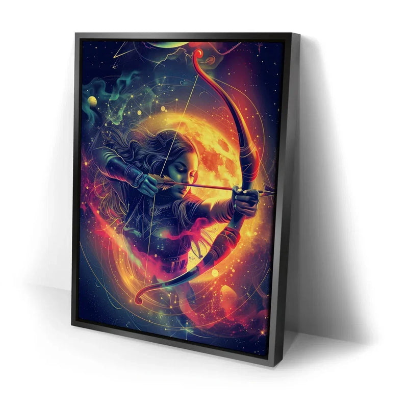 Astral Sagittarius Archer