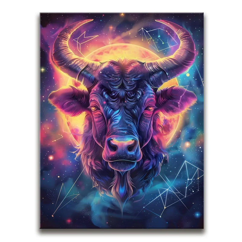 Astral Taurus