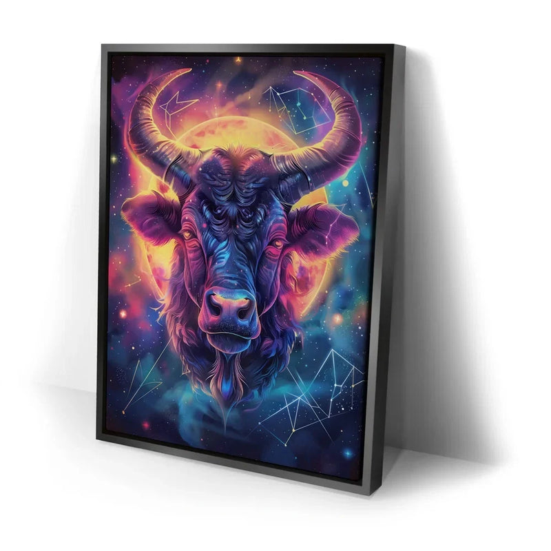 Astral Taurus