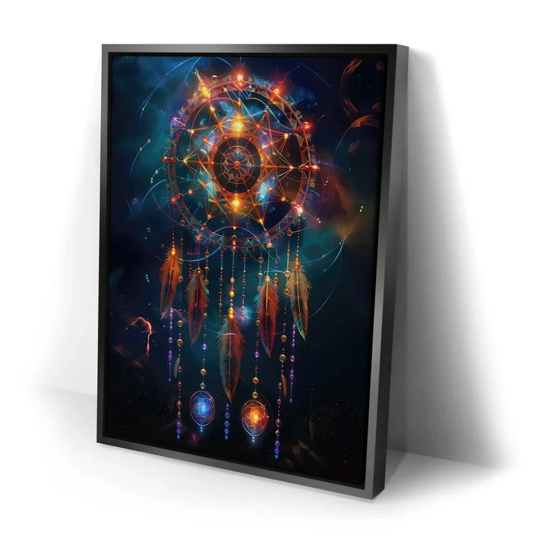 Aurora Dreamcatcher