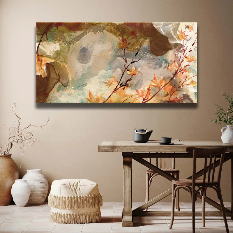 Autumn Breeze
