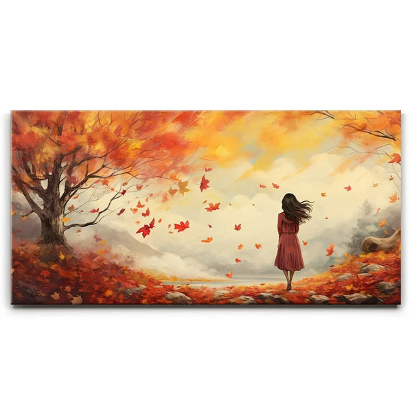 Autumn Bliss