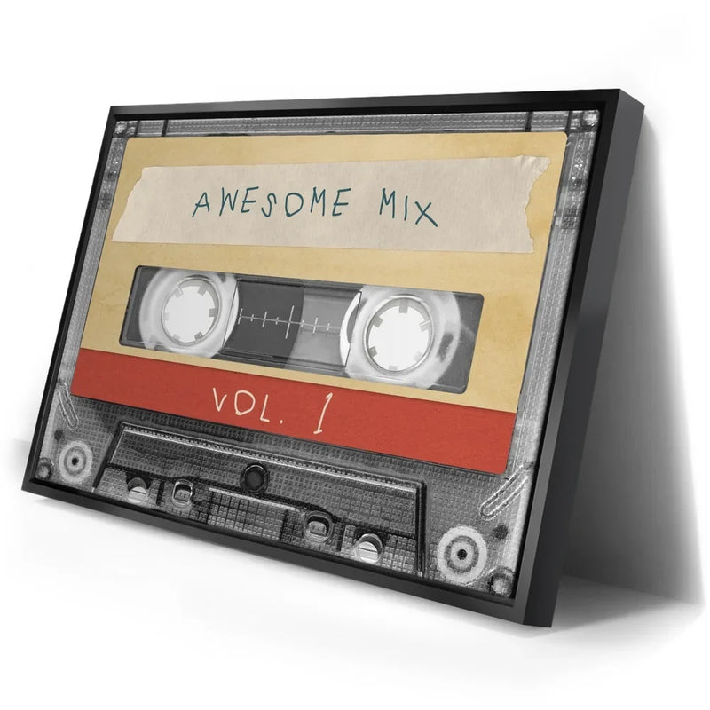 Awesome Mix Vol. 1