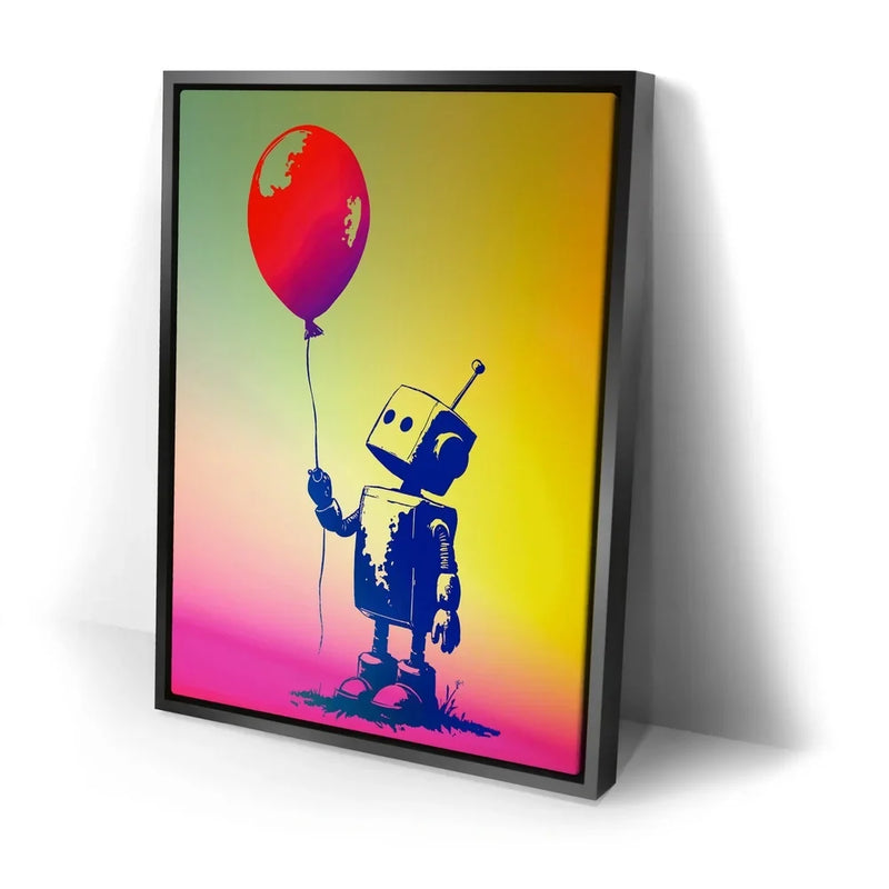 BALLOON ROBOT
