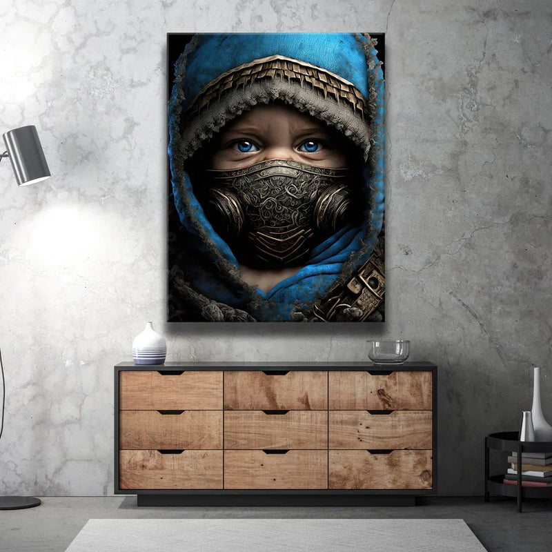 Baby Sub-Zero
