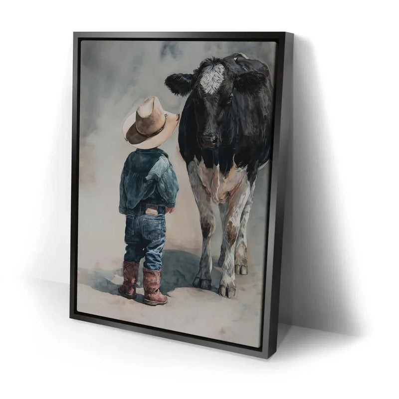 Barnyard Buddies
