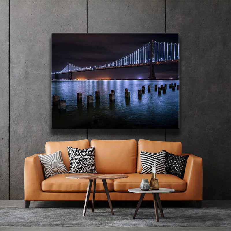 Bay Bridge Beauty