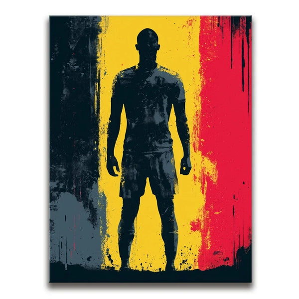 Belgium Resolve