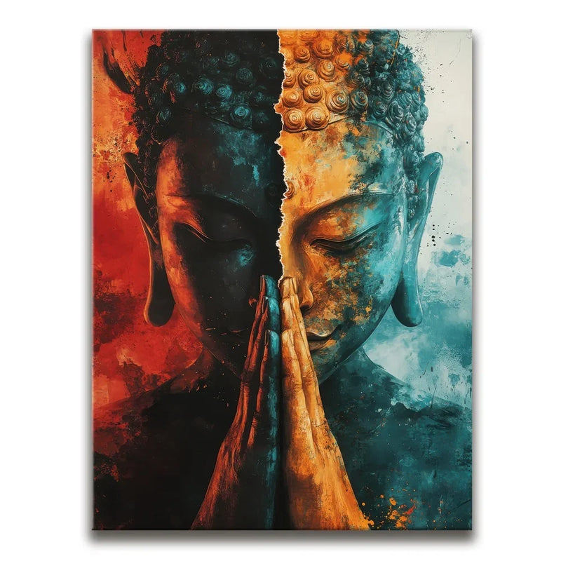 Between Fire and Silence
