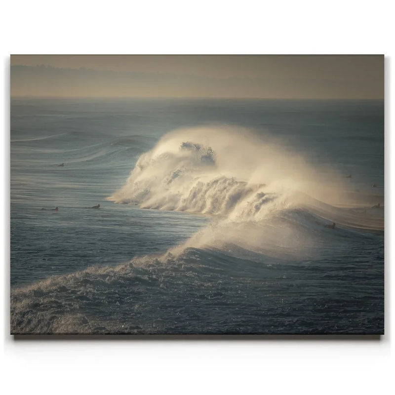 Big California Swell