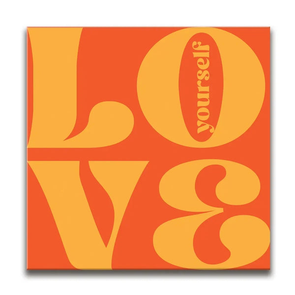 Big Love For Yourself