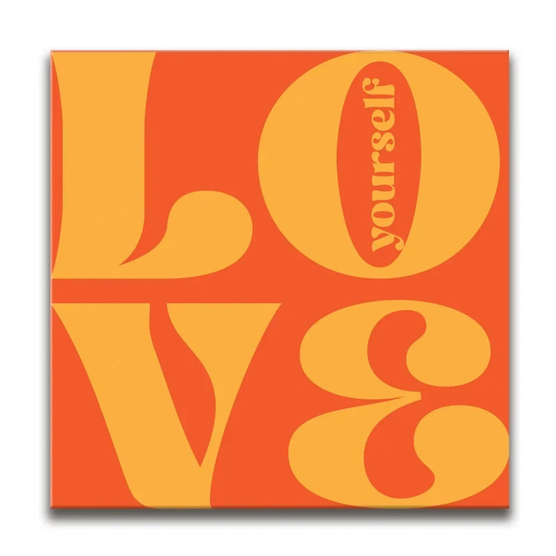 Big Love For Yourself