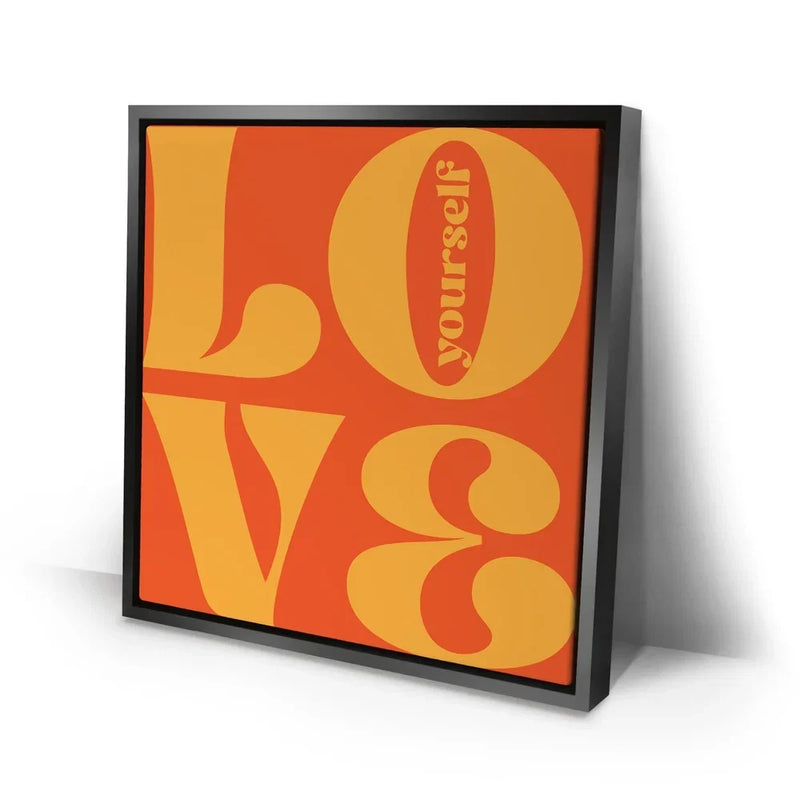Big Love For Yourself