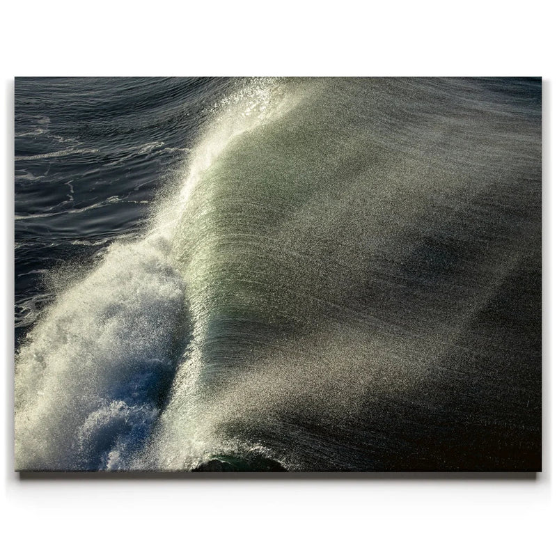 Big Wave Spray