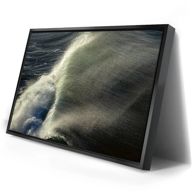 Big Wave Spray
