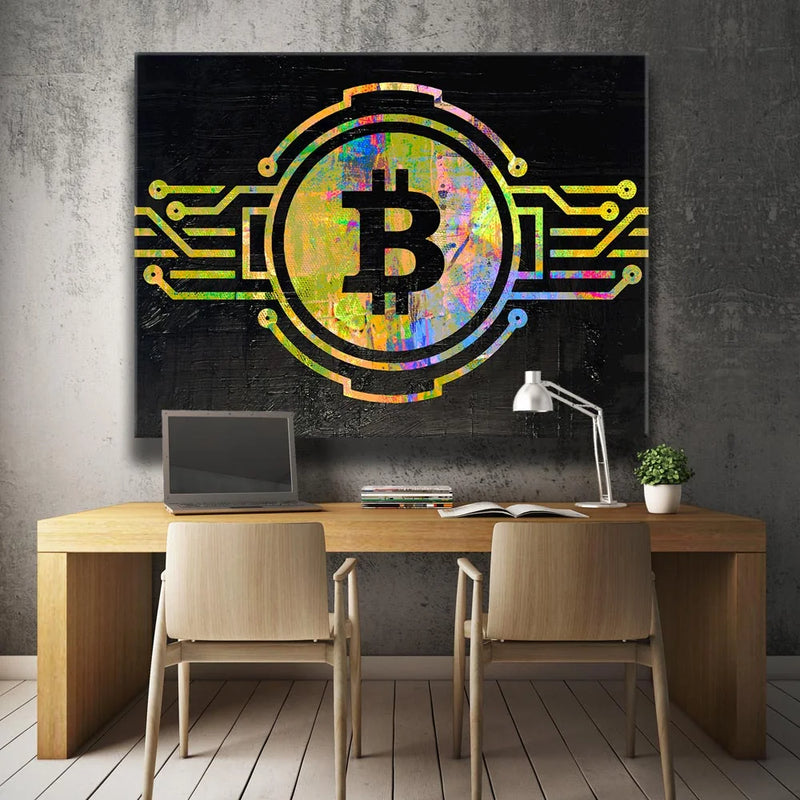 Bitcoin Champion