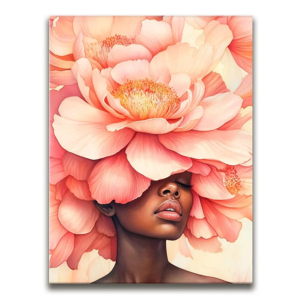 Bloom In Repose