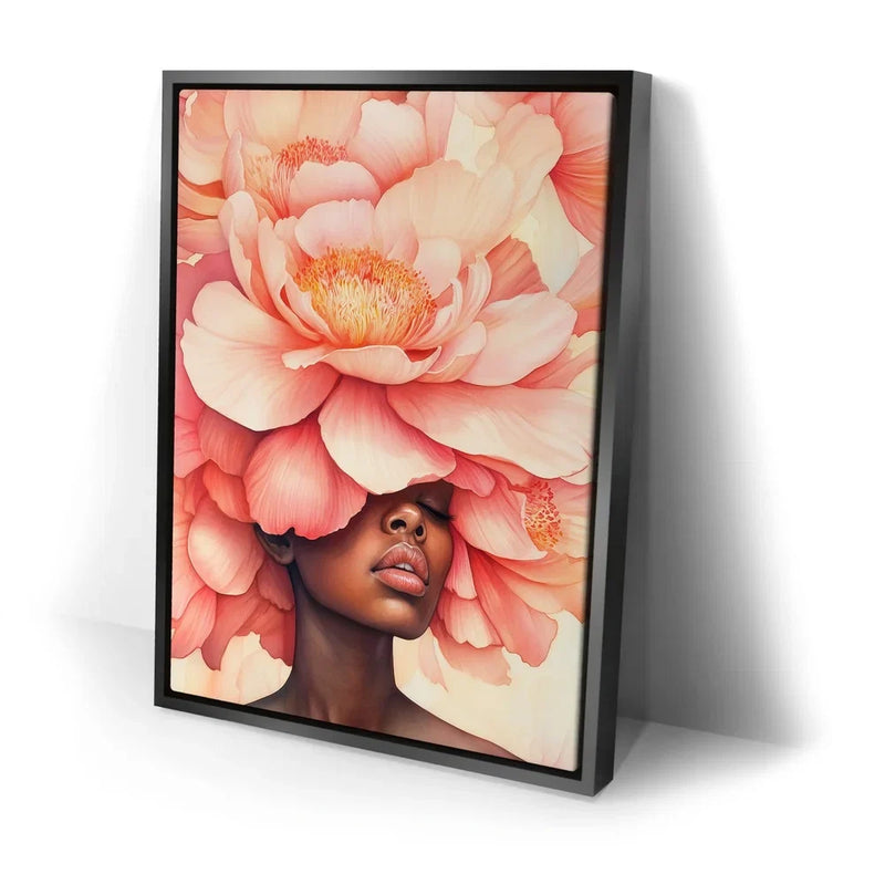 Bloom In Repose