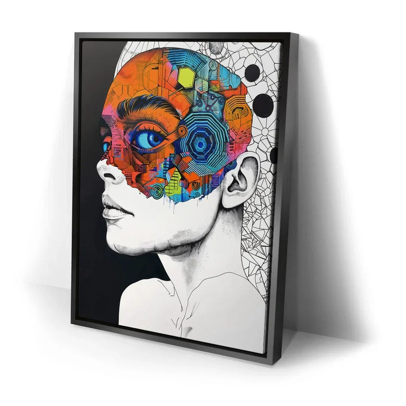 Blueprint Of The Mind