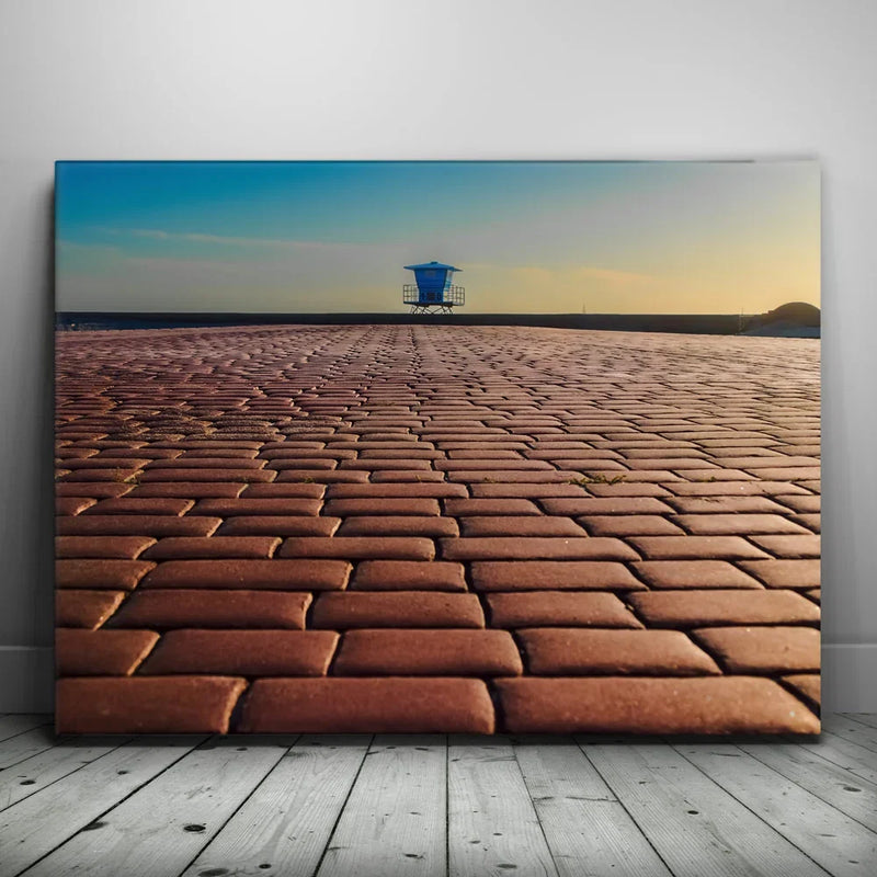 Bricks