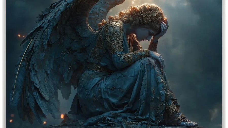 Broken Beauty