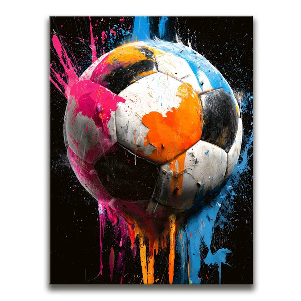CELEBRATE SOCCER